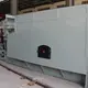 Biomass Wood Pellet Burner Rongda Brand 4