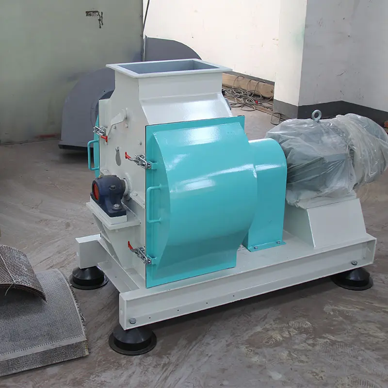 Wholesalefeed Hammer Mill for SaleRongda Company 3
