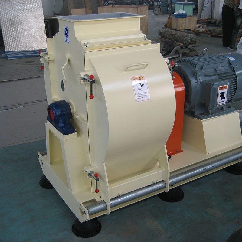 Wholesalefeed Hammer Mill for SaleRongda Company 5