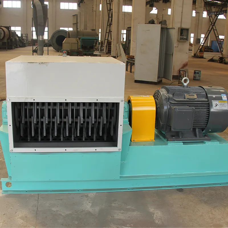 Hammer Mill Feed Grinder for Sale - - Rongda 4