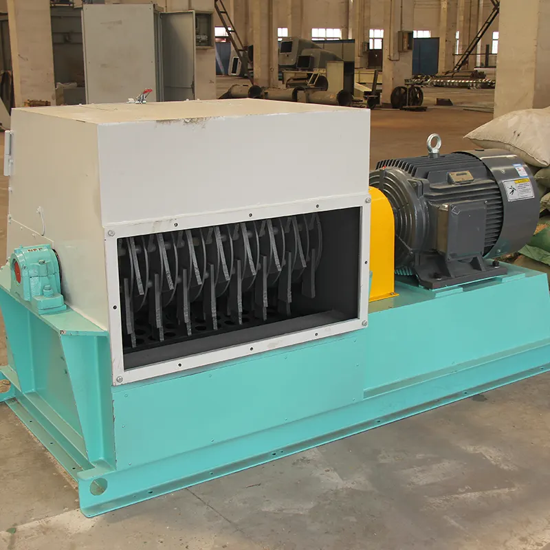 Hammer Mill Feed Grinder for Sale - - Rongda 5