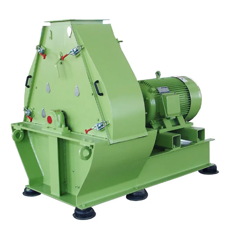 The Crucial Role Of Feed Hammer Mill In Livestock Nutrition 1