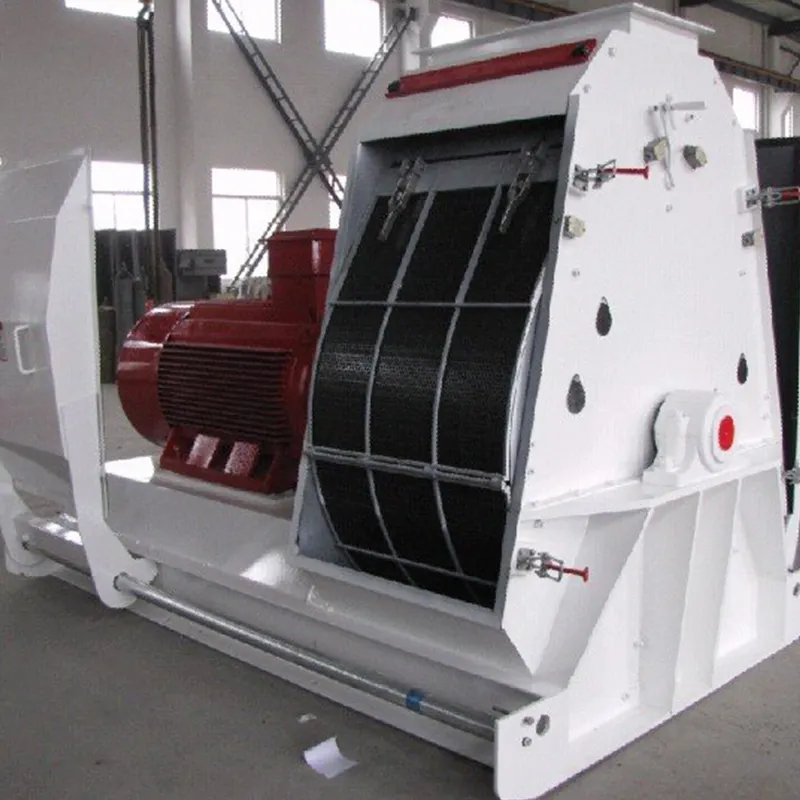 Bestfeed Machinery Rongda Brand 4