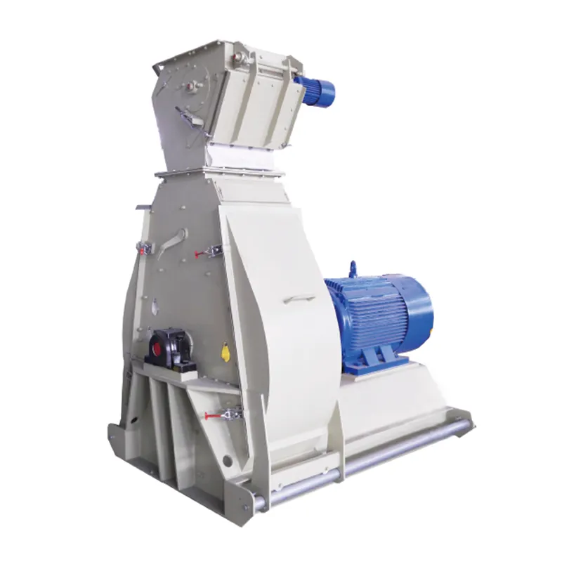 Bestfeed Machinery Rongda Brand 2