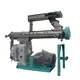 Rongda Food Pellet Making Machine 3