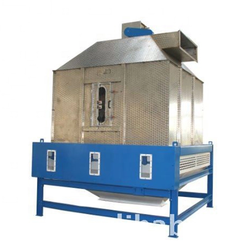 Dây chuyền sản xuất thức ăn viên hoàn chỉnh
Dây chuyền sản xuất máy móc thức ăn chăn nuôi 1
