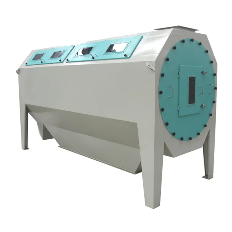 Animal Feed Production Line Rongda 5