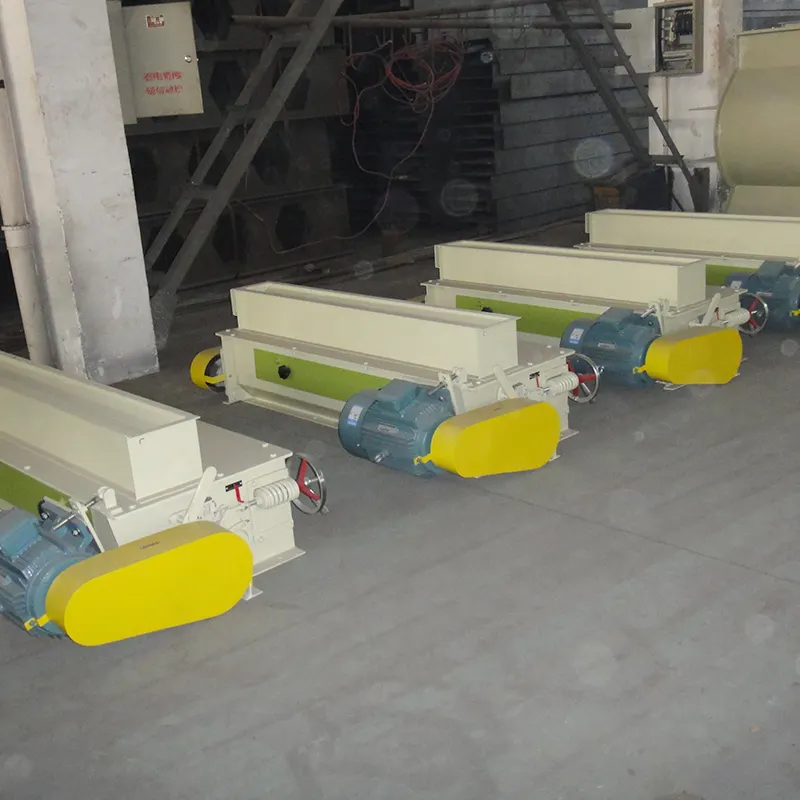 Animal Feed Hammer Mill Bulk Buy Rongda 5