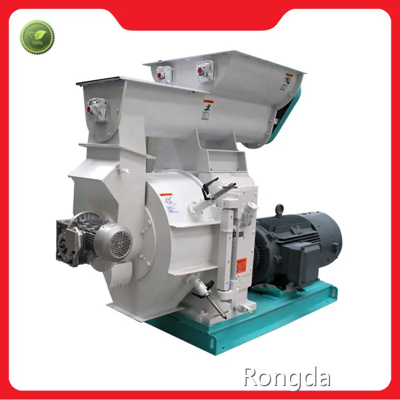Latest Grass Pellet Making Machine for Business 1