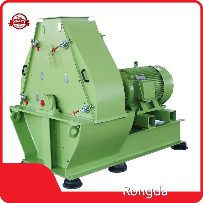 Feed Hammer Mill for Sale Rongda 1