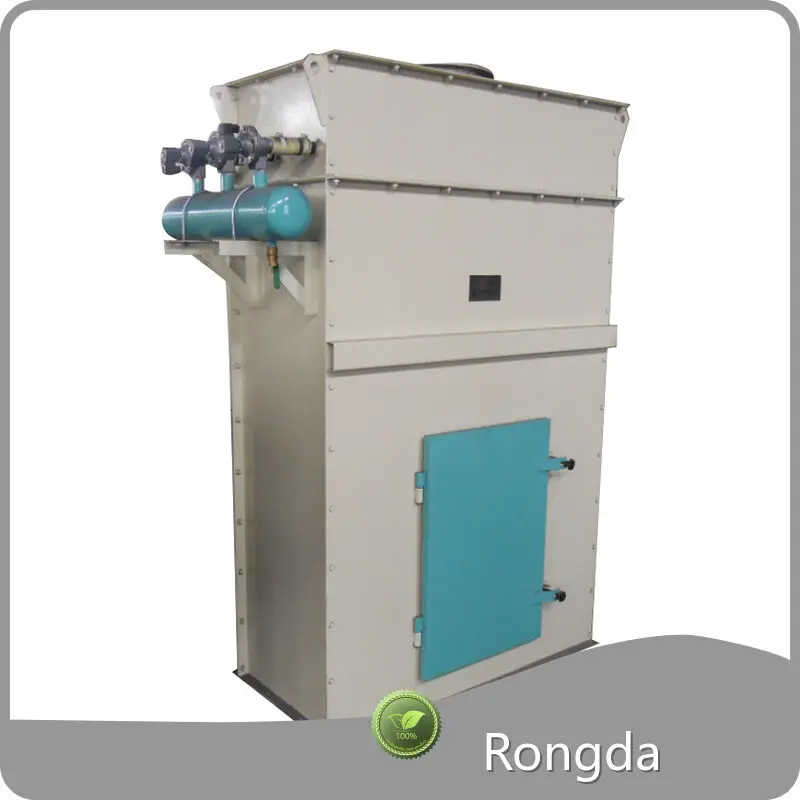 Custom Wood Pellet Mill Machine Rongda 1