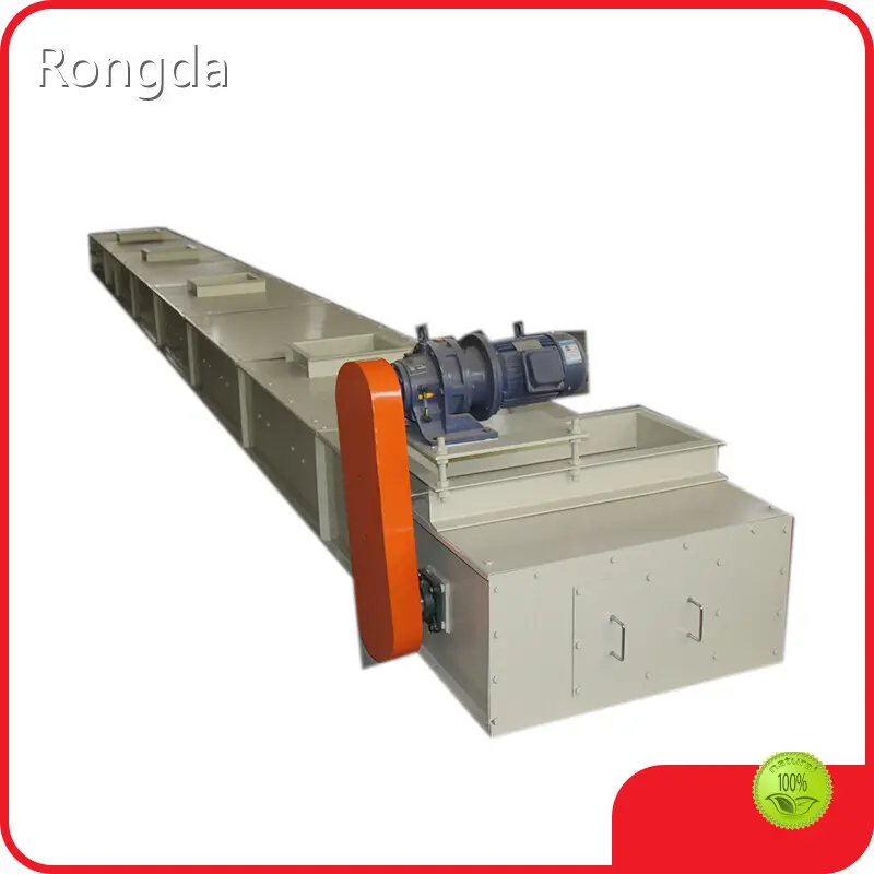 Latest Feed Screw Conveyor Company 1