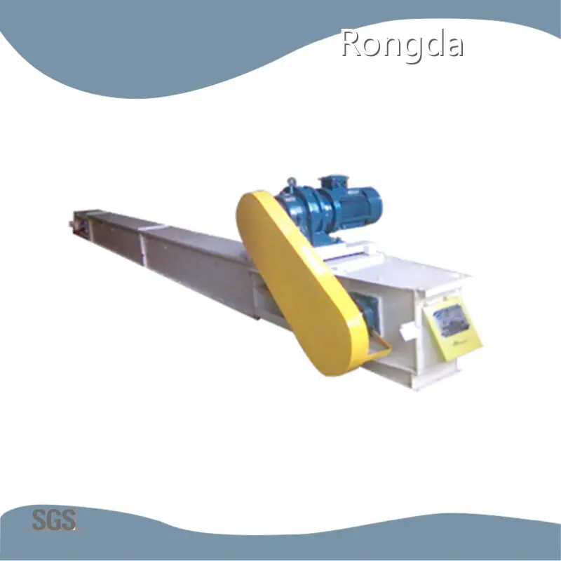 High-quality Wood Pellet Conveyor Company 1