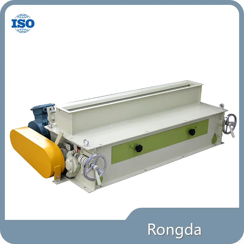 Top Feed Hammer Mill for Sale Manufacturers | Rongda 1