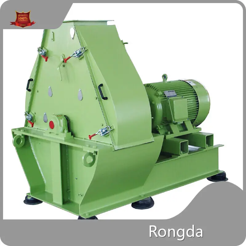 Latestfeed Machinery Rongda Brand 1