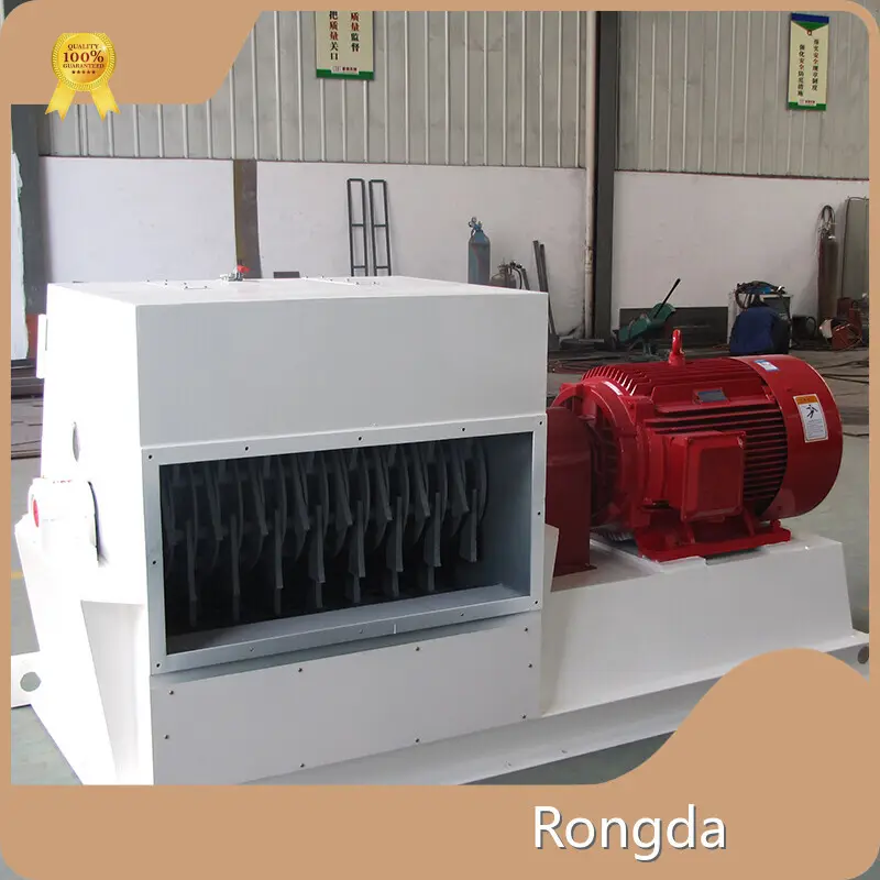 OEM Feed Machinery Rongda 1