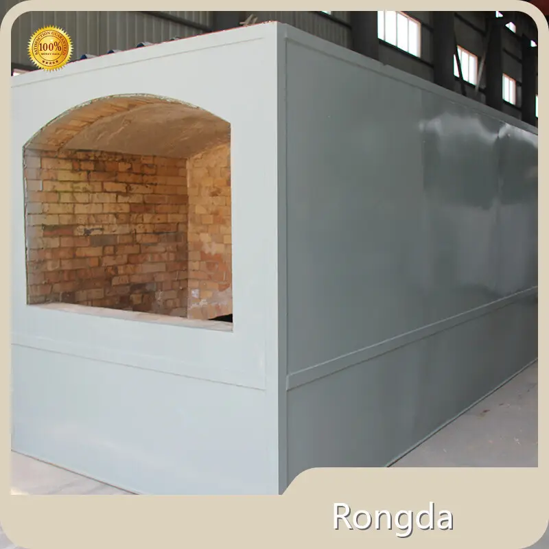 Biomass Stove with Back Boiler Bulk Buy Rongda 1