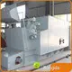 Custombiomass Log Burner Rongda Brand 1