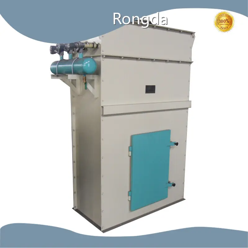 Rongda Biomass Pellet Machine for Sale Supply 1