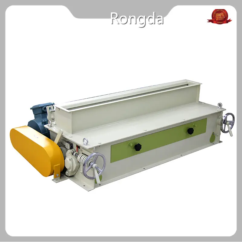Animal Feed Hammer Mill Bulk Buy Rongda 1
