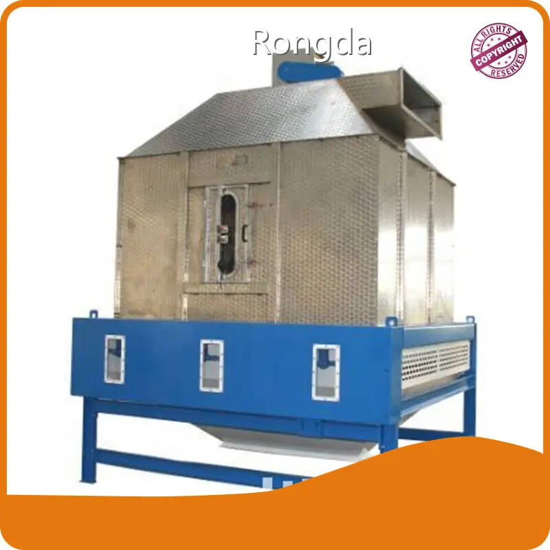 High-qualitybiomass Machinery Price List | Rongda 1