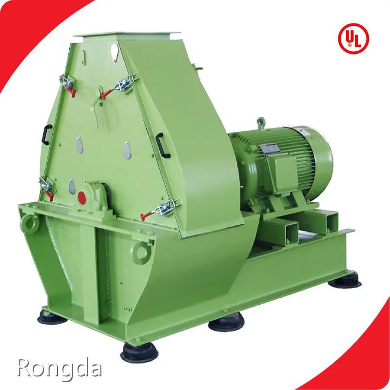 Bestfeed Machinery Rongda Brand 1