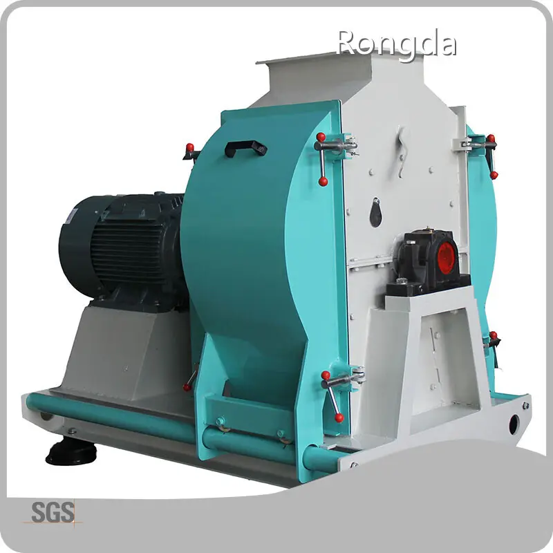Wholesalefeed Hammer Mill for SaleRongda Company 1