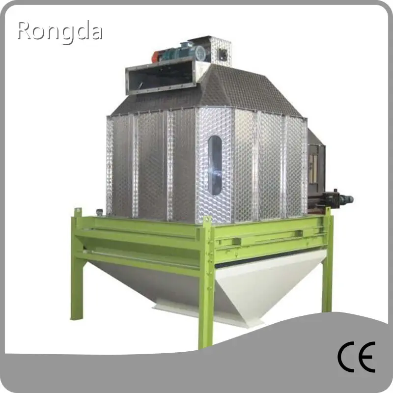 Best Wood Pellet Mill Machine Company 1