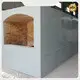 BestRongda Biomass Log Burner - 1