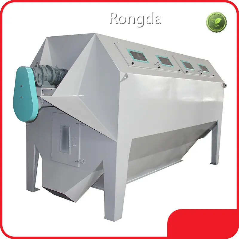 Custom Sawdust Pellet Making Machine Factory Manufacturer | Rongda 1