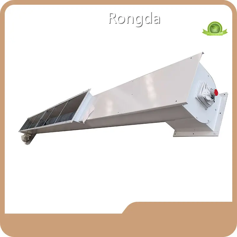 Rongda Feed Hopper Conveyor for Business 1