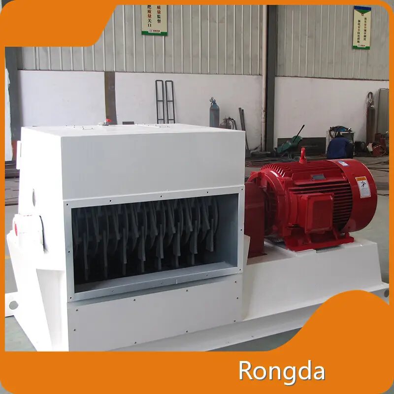 Hammer Mill Feed Grinder for Sale - - Rongda 1