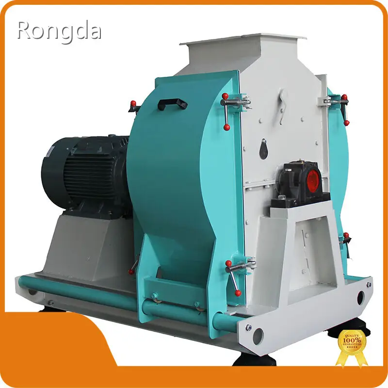 Custom Animal Feed Hammer Mill Suppliers 1