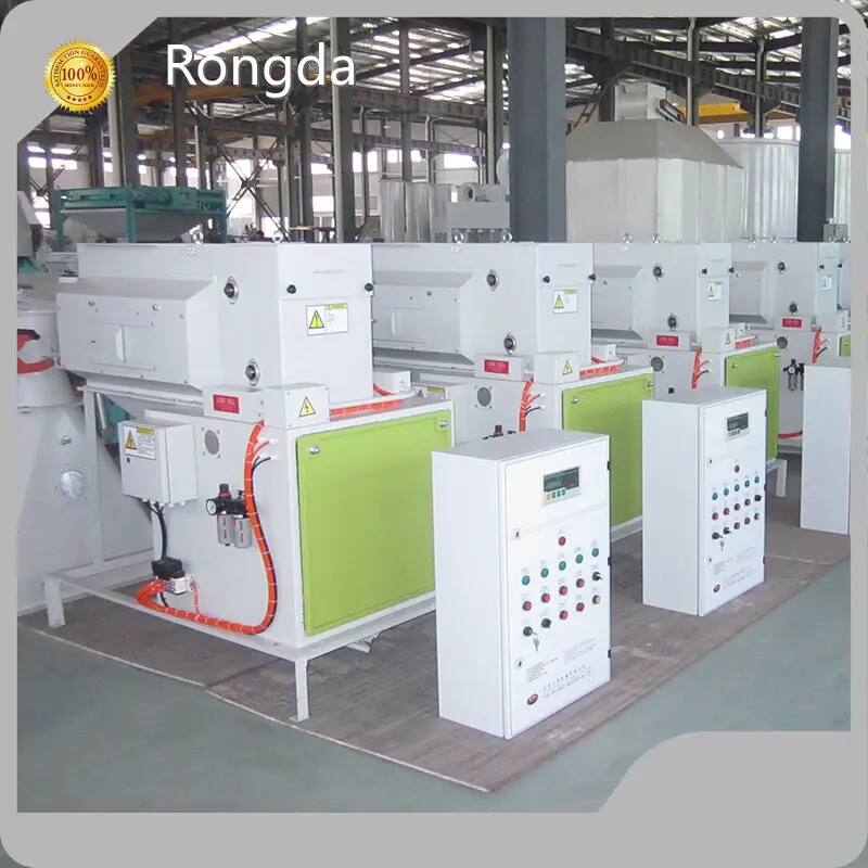Latestwood Pellet Packing Machine Price List | Rongda 1