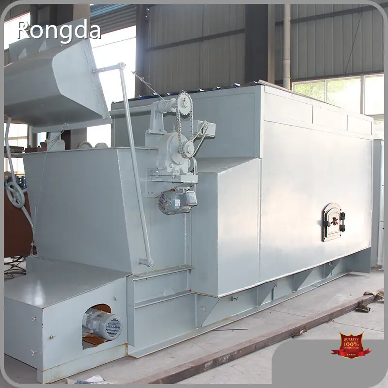 Wholesale Biomass Wood Burner Rongda Brand 1