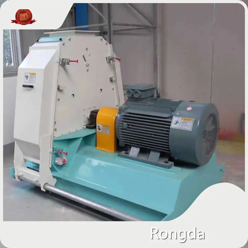 Hammer Mill Manufacturer Bulk Buy Rongda 1