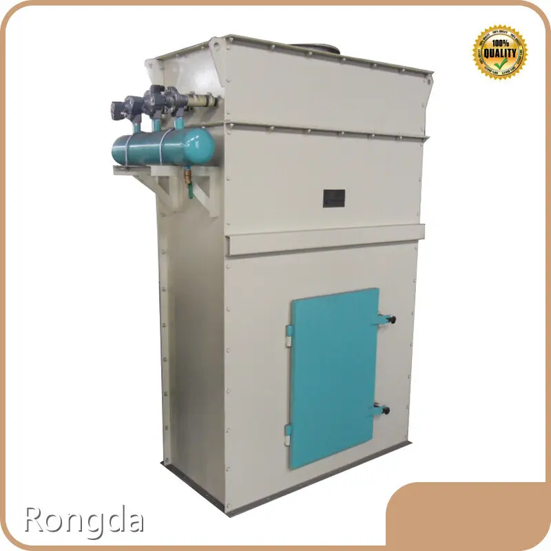 Wholesale Biomass Briquette Making Machine Rongda Brand 1