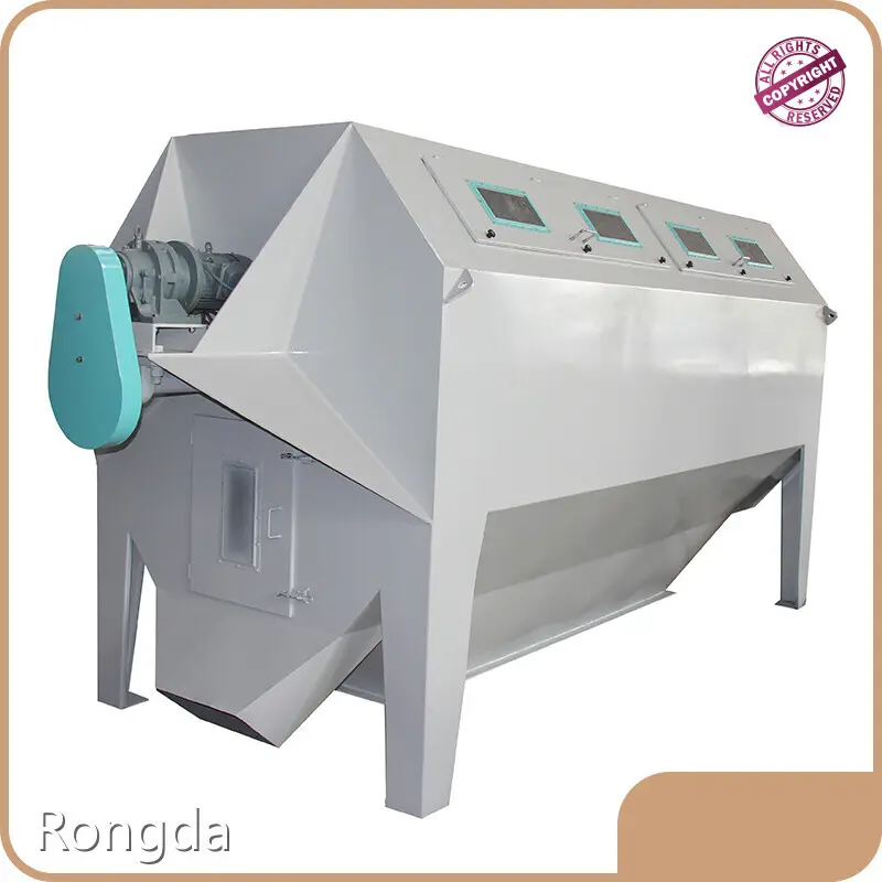 Biomass Briquette Machine for Sale Rongda Brand 1