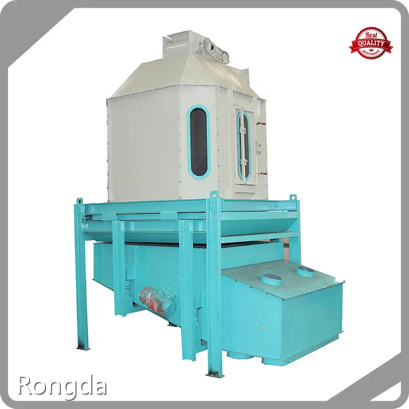 Wholesale Pellet Cooling Machine Suppliers 1