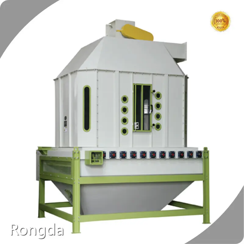 Wholesale Feed Machinery Rongda Brand 1