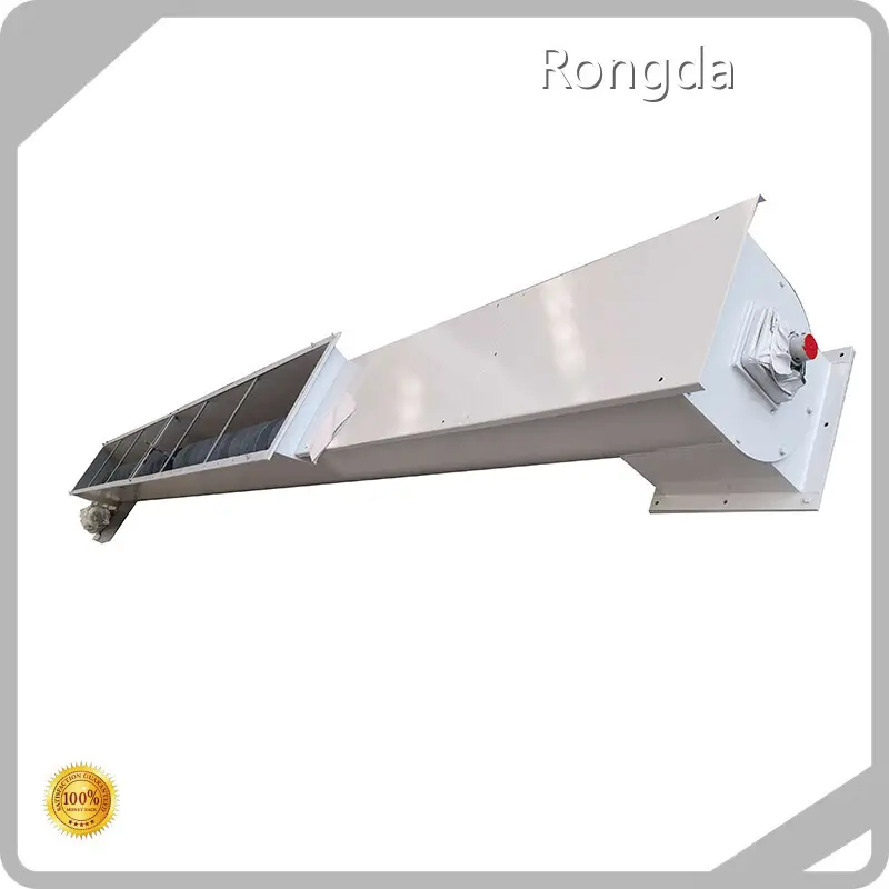 Feed Conveyor RongdaCompany 1