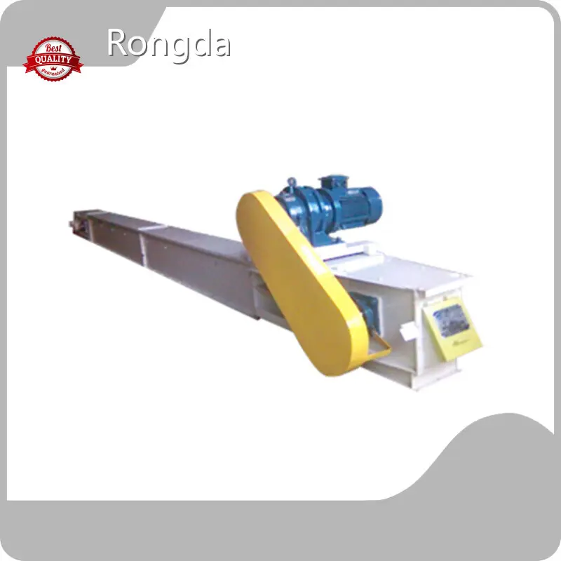 New Pellet Conveyor Suppliers | Rongda 1