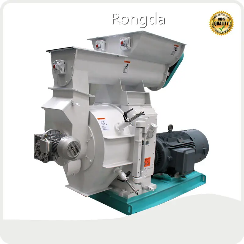 Custom Biomass Stove with Back Boiler Company Manufacturer | Rongda 1