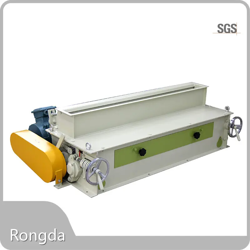 Feed Hammer Mill Machine Rongda Company 1