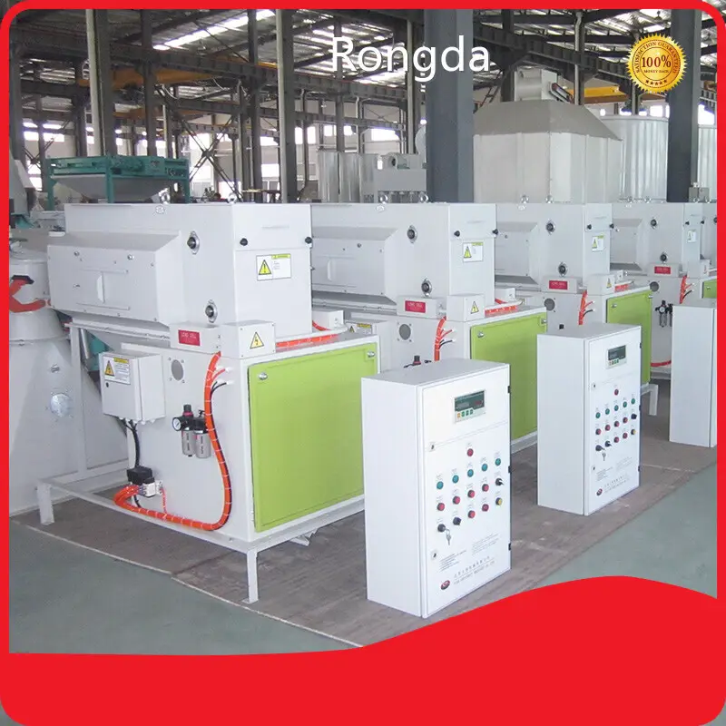 Animal Feed Packaging Machine Bulk Buy Rongda 1