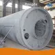 Biomass Dryer System Rongda 1