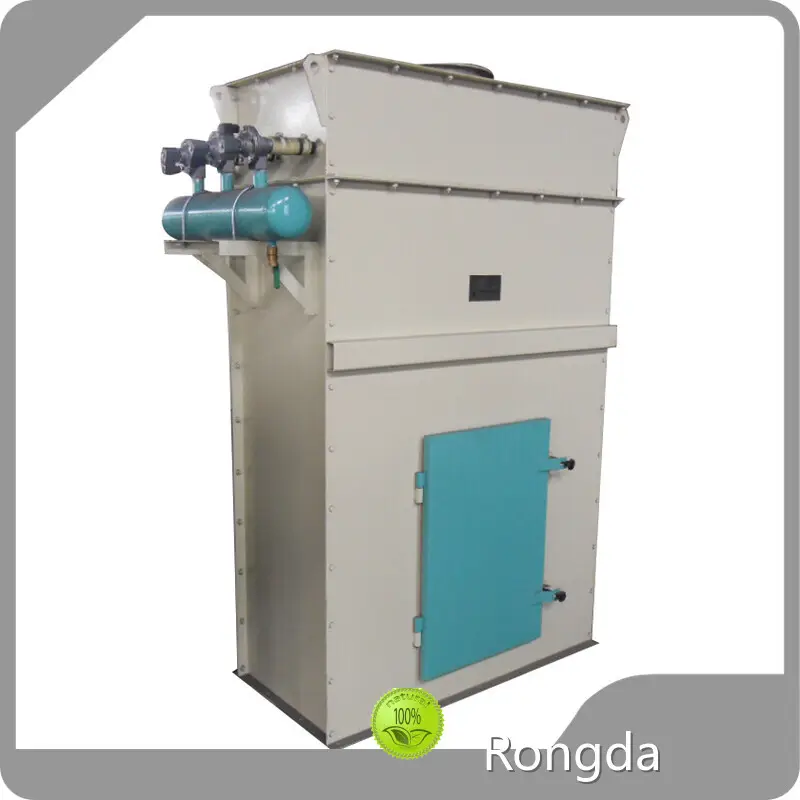 Rongda Biomass Briquette Machine for Sale for Business 1