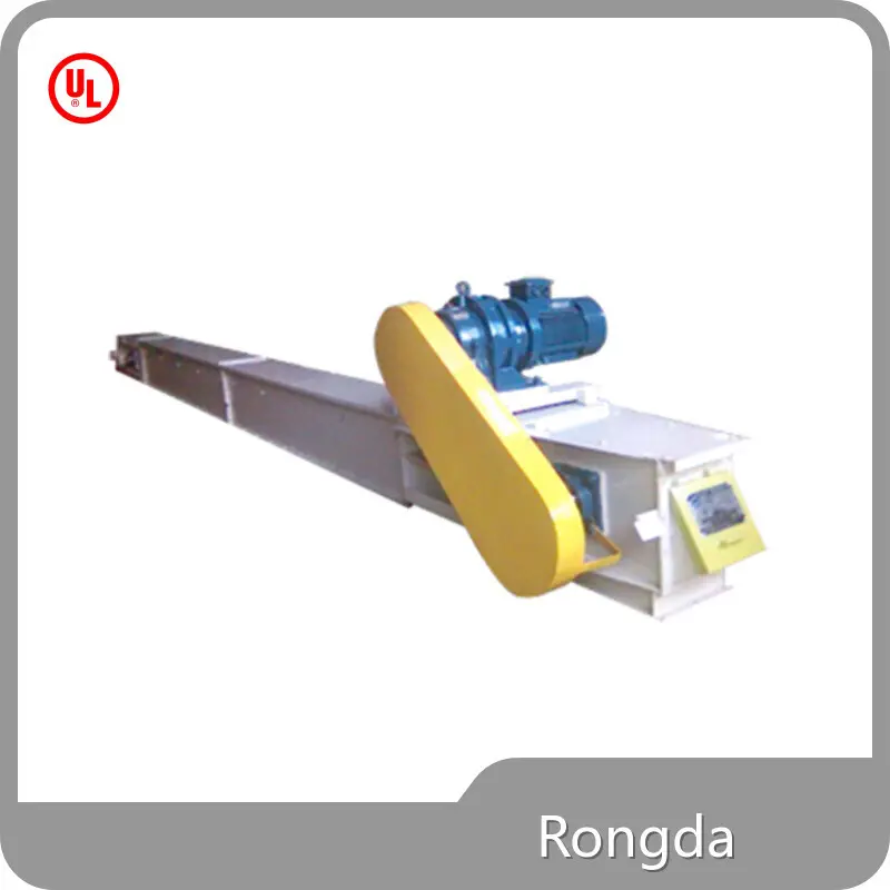 Rongda | Best Feed Conveyor Factory 1