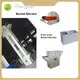 Custom Feed Hopper Conveyor Rongda 1
