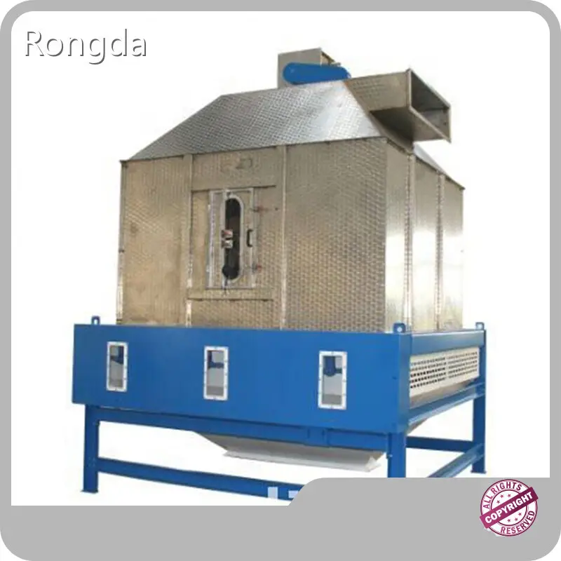 Animal Feed Equipment Manufacturers RongdaSuppliers 1